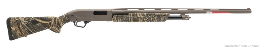 Winchester SXP Hybrid Hunter Shotgun 20 GA (NGZ3372) NEW-img-0