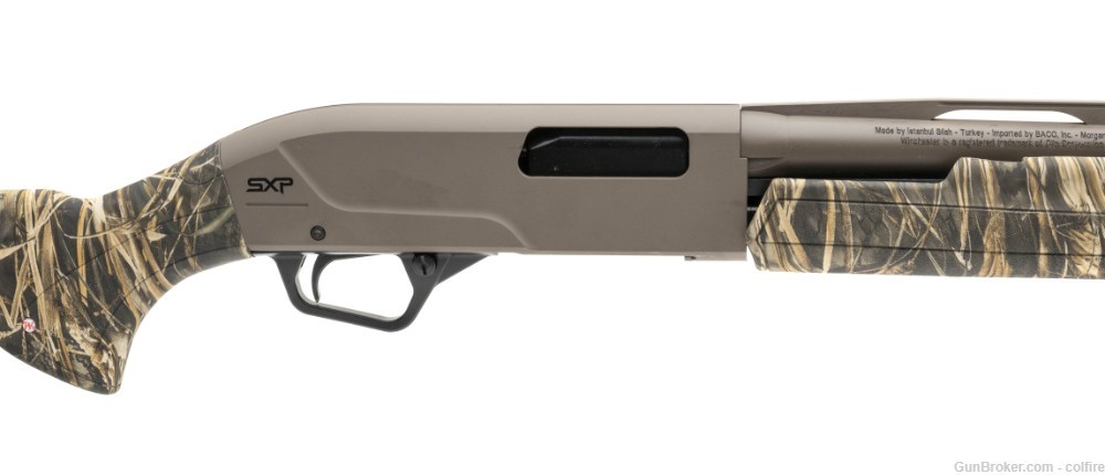 Winchester SXP Hybrid Hunter Shotgun 20 GA (NGZ3372) NEW-img-1