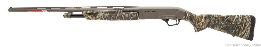 Winchester SXP Hybrid Hunter Shotgun 20 GA (NGZ3372) NEW-img-2