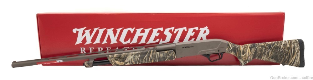 Winchester SXP Hybrid Hunter Shotgun 20 GA (NGZ3372) NEW-img-4