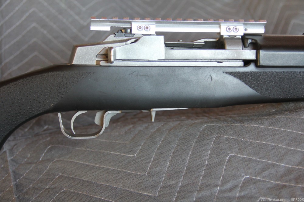 Ruger Ranch Rifle Mini 14  223cal-img-9