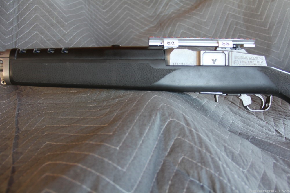 Ruger Ranch Rifle Mini 14  223cal-img-6