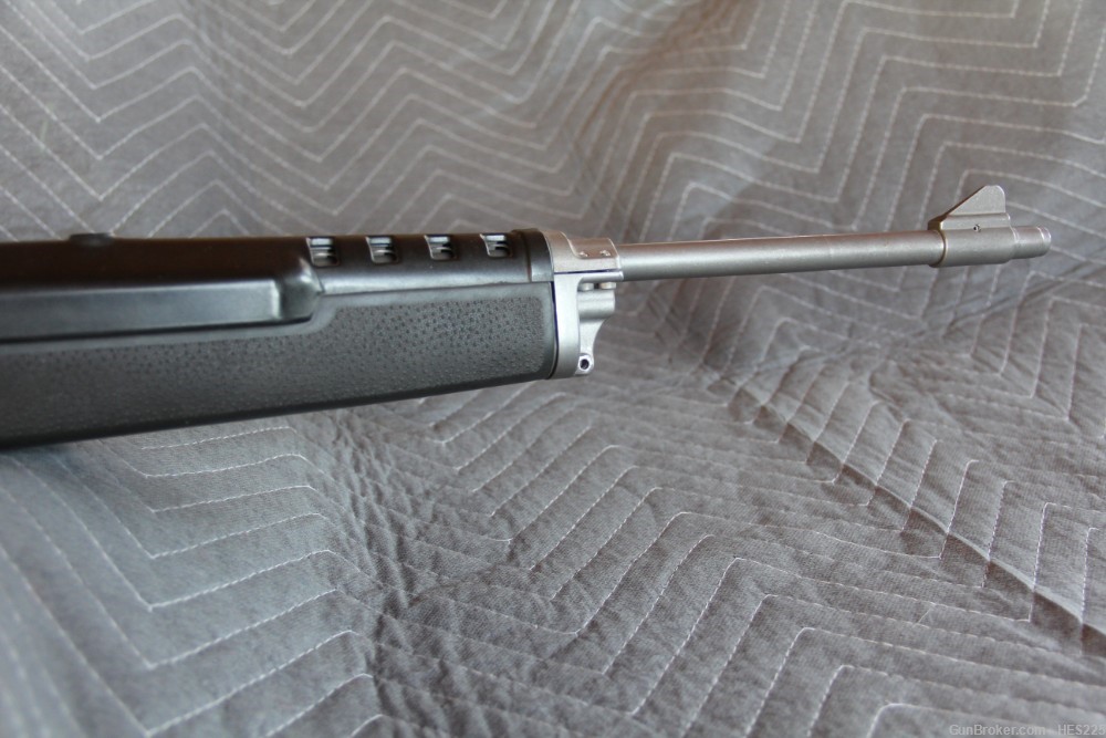 Ruger Ranch Rifle Mini 14  223cal-img-10