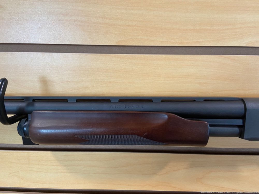 Remington 870 Youth 20 ga Pump Shotgun-img-13