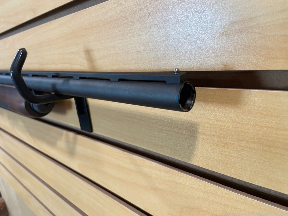 Remington 870 Youth 20 ga Pump Shotgun-img-6
