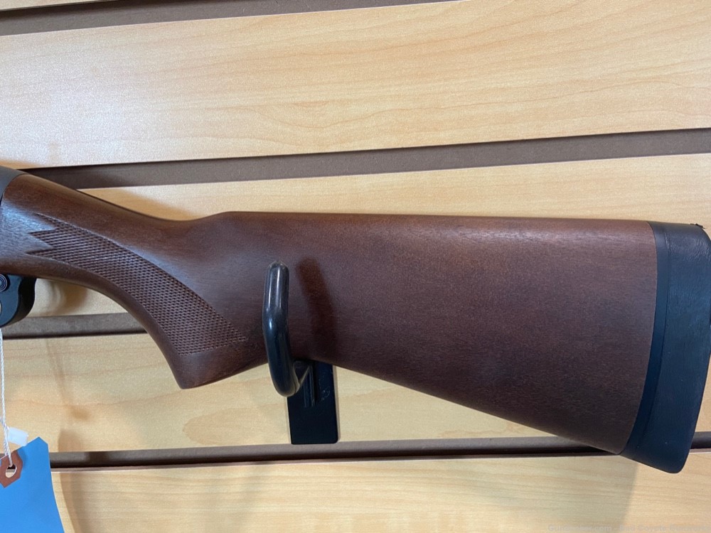 Remington 870 Youth 20 ga Pump Shotgun-img-10
