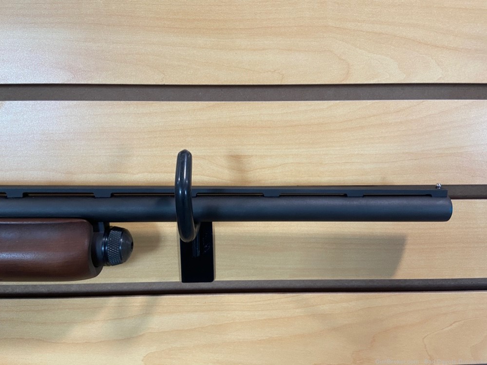 Remington 870 Youth 20 ga Pump Shotgun-img-5