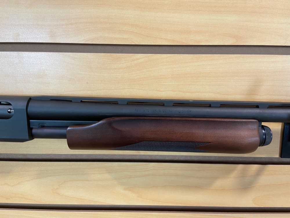Remington 870 Youth 20 ga Pump Shotgun-img-3