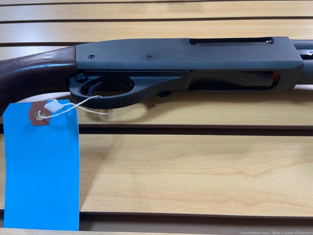 Remington 870 Youth 20 ga Pump Shotgun-img-8