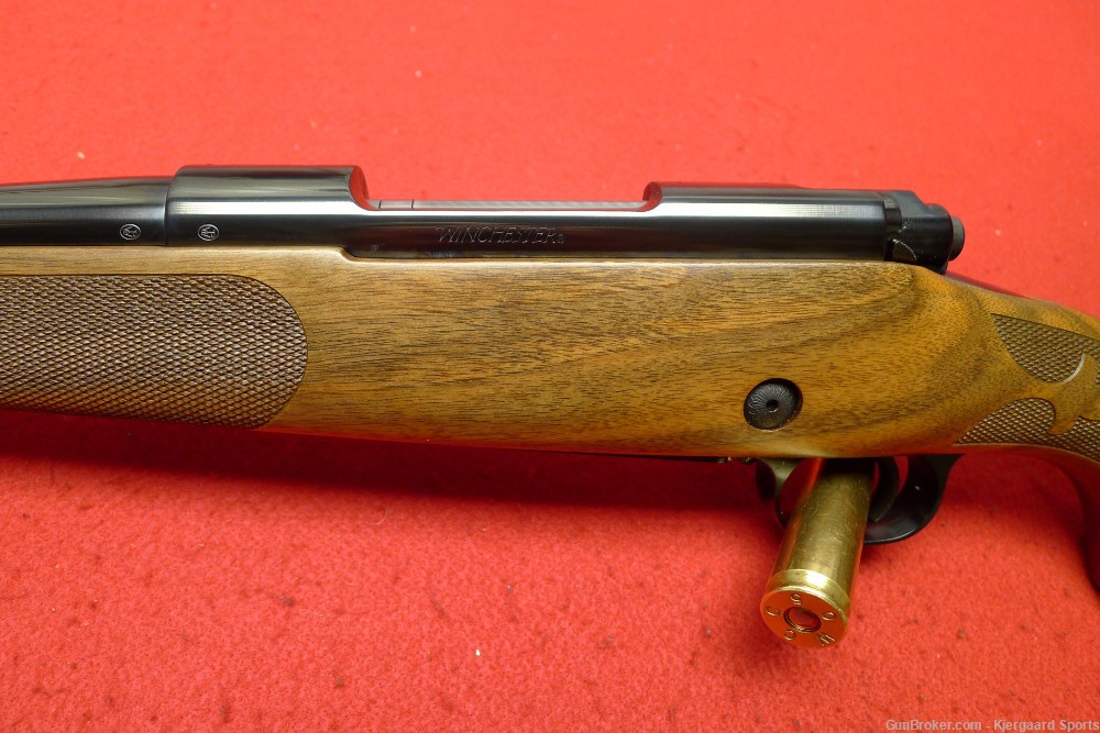 Winchester 70 Supergrade Walnut 6.8 Western NEW 535239299 In Stock!-img-7