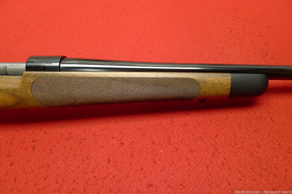 Winchester 70 Supergrade Walnut 6.8 Western NEW 535239299 In Stock!-img-3