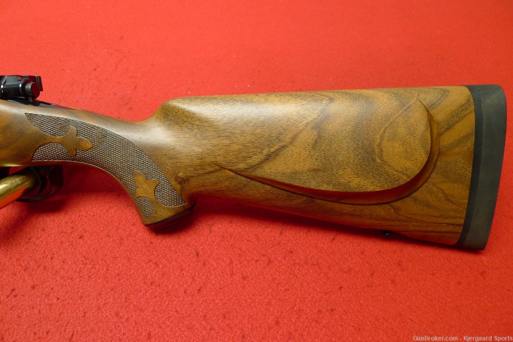 Winchester 70 Supergrade Walnut 6.8 Western NEW 535239299 In Stock!-img-6