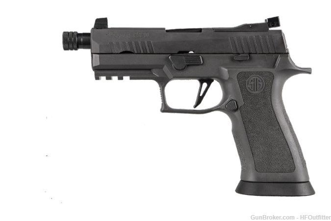 Sig Sauer P320 XCARRY LEGION 9MM -img-0
