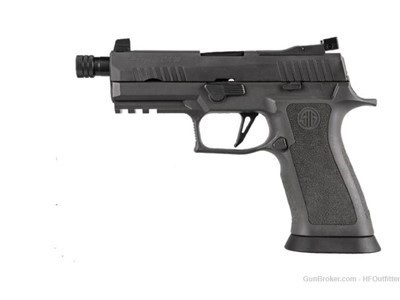 Sig Sauer P320 XCARRY LEGION 9MM 