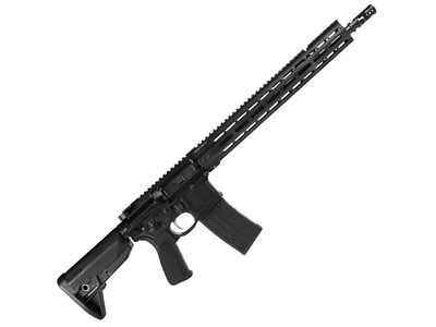 Primary Weapon Systems PWS Compound AR15 5.56 NATO 16" 30+1 AR-15 MLOK