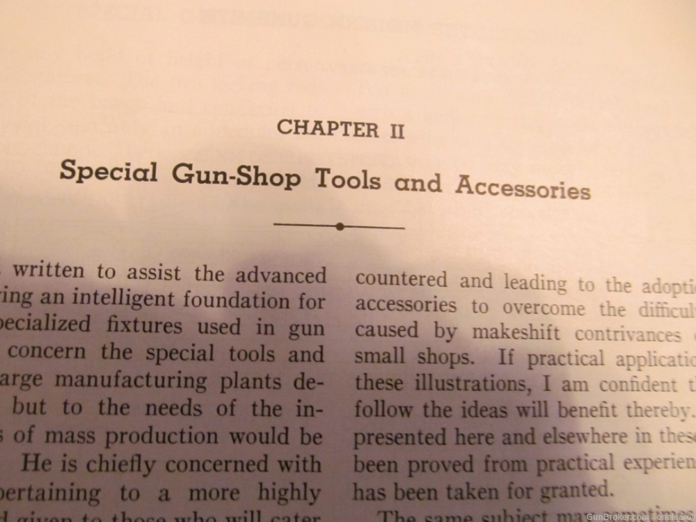 The Modern Gunsmith Vol II by James Virgil Howe-img-4
