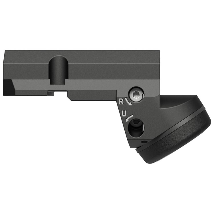 Leupold DeltaPoint Micro Reflex Sight 3 MOA Dot - S&W M&P 179570-img-5