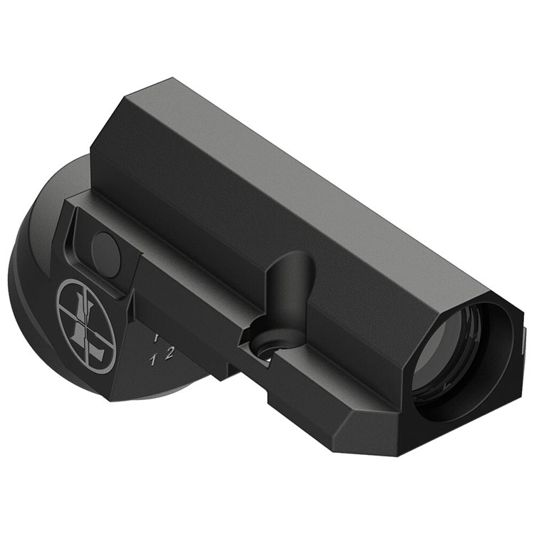 Leupold DeltaPoint Micro Reflex Sight 3 MOA Dot - S&W M&P 179570-img-4