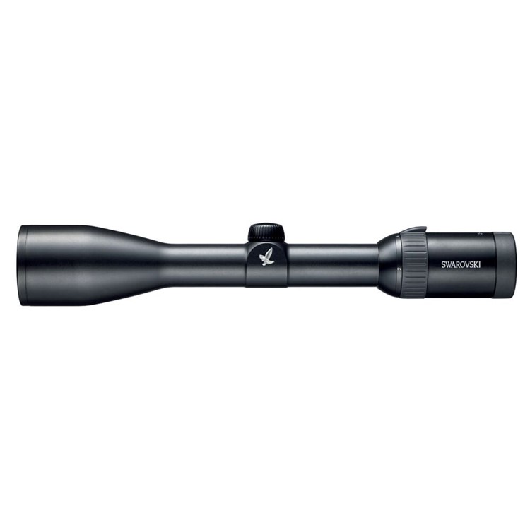 Swarovski Z6 2-12x50 BRH Riflescope Black 59319-img-0