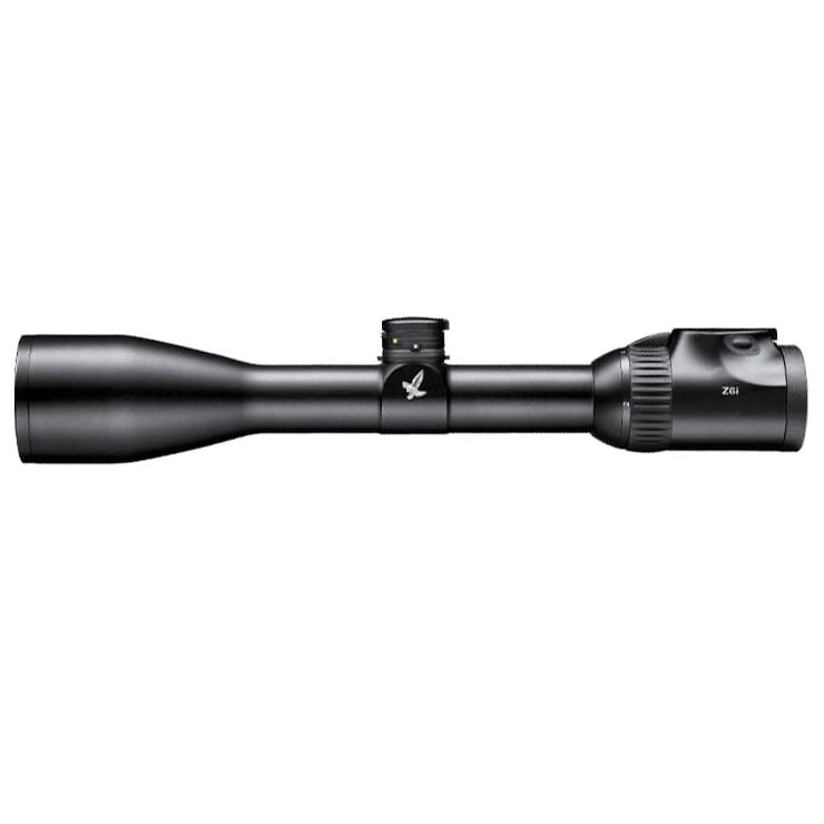 Swarovski Z6i 1.7-10x42 BT 4A-I Riflescope 69237-img-0
