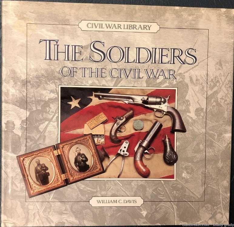 the soldiers of the civil war-img-0
