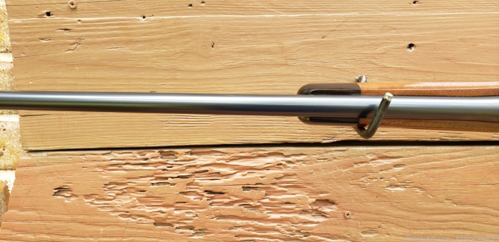 Weatherby Mark V, Deluxe, 7mm Weatherby Magnum Caliber, 26" Barrel-img-20