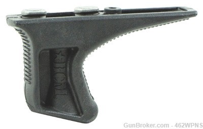 BCM® KAG Angled Grip - KeyMod™ - Black - Foregrip-img-1