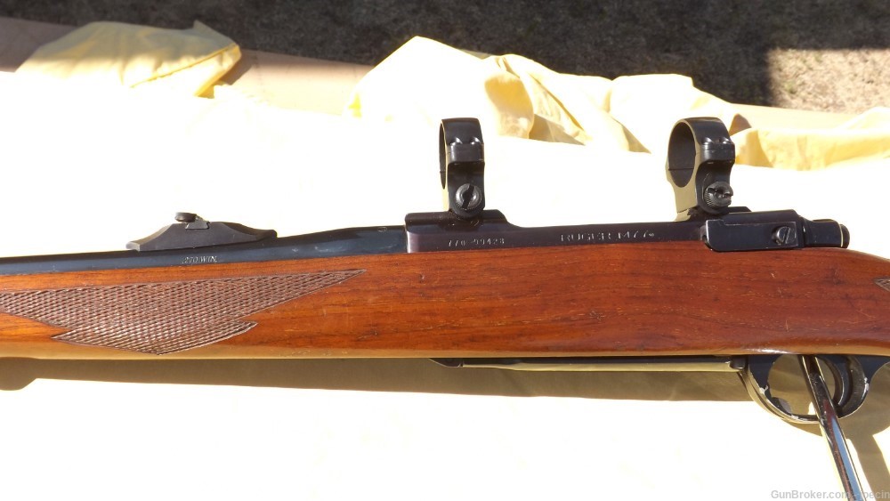 ruger m77 mountain rifle-img-1