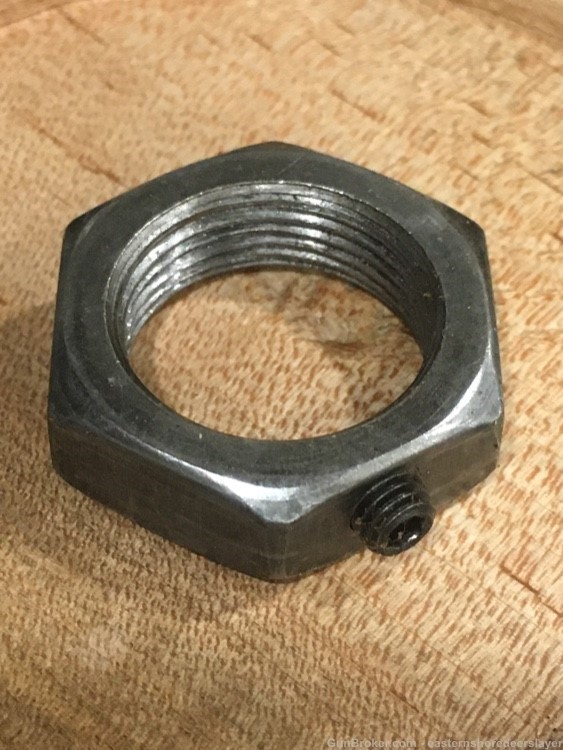 Dillon 13559 new Improved trim die upper lock ring-img-0