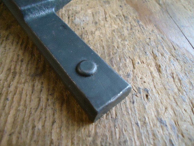 M1919A4 TOP COVER LATCH-img-3