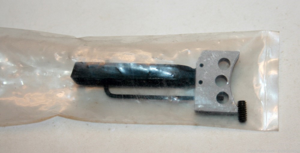 1911/1911a1 adjustable trigger-img-1