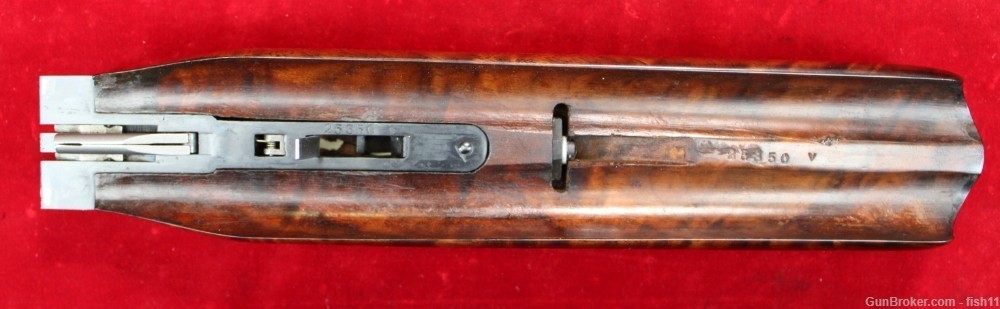 Winchester 21 12 Gauge Customized Trap Gun-img-28