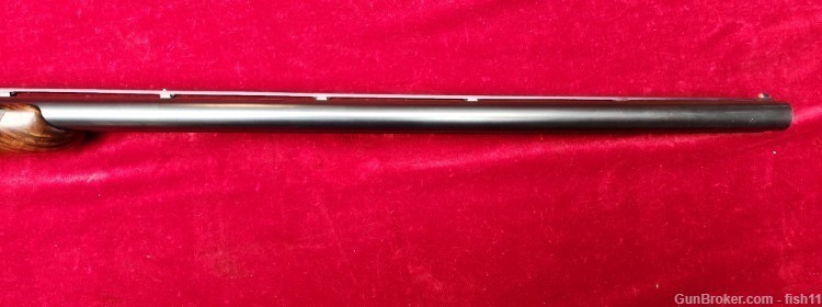 Winchester 21 12 Gauge Customized Trap Gun-img-7