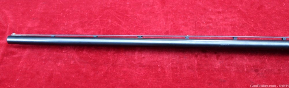 Winchester 21 12 Gauge Customized Trap Gun-img-42