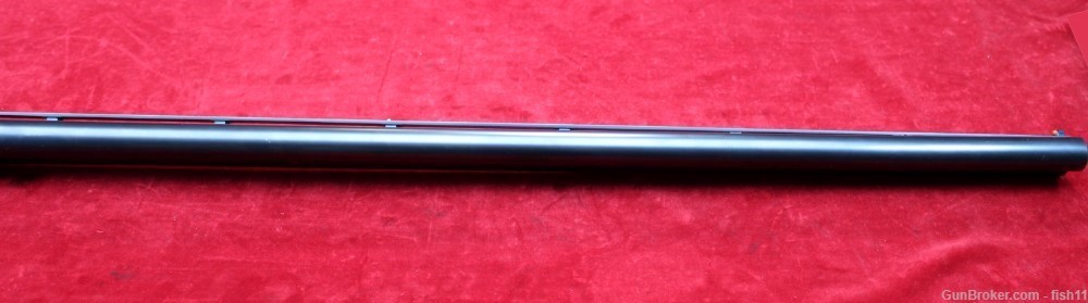 Winchester 21 12 Gauge Customized Trap Gun-img-44