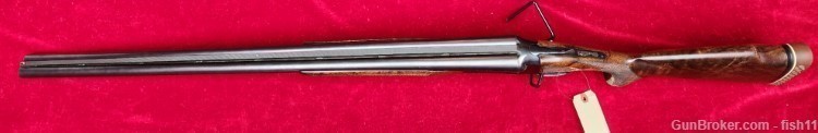 Winchester 21 12 Gauge Customized Trap Gun-img-12