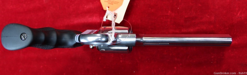 Colt Anaconda .44 Magnum-img-2