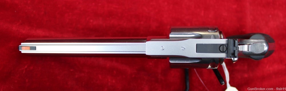 Colt Anaconda .44 Magnum-img-3