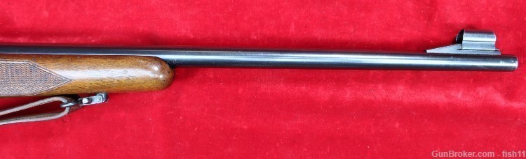 Winchester Pre '64 70 Custom 240 PSP w/ Redfield 4x-img-3