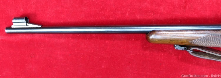 Winchester Pre '64 70 Custom 240 PSP w/ Redfield 4x-img-7