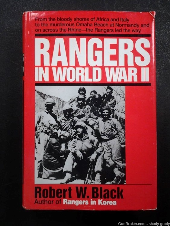 rangers in world war II-img-0