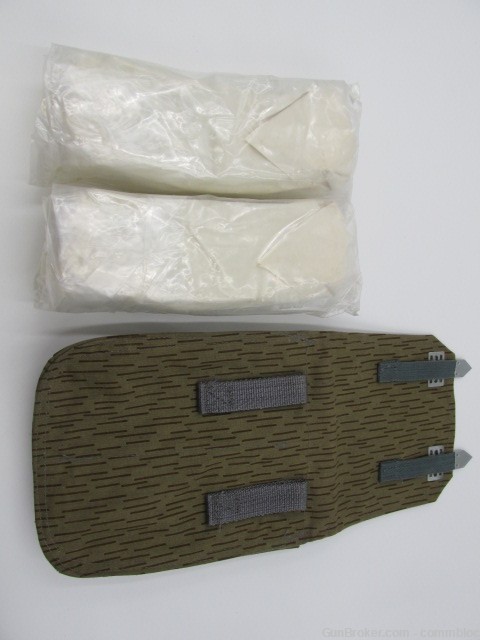 8-PACK OF EAST GERMAN AKM MPIKM 30RD MAGS IN FACTORY WRAPPERS PRE-BAN MA.-img-3