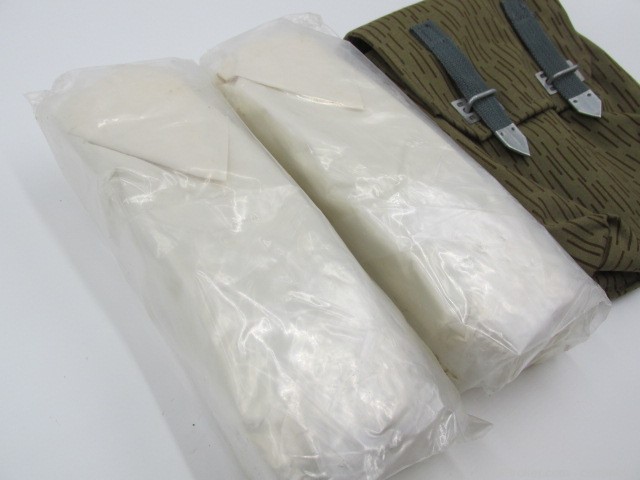 8-PACK OF EAST GERMAN AKM MPIKM 30RD MAGS IN FACTORY WRAPPERS PRE-BAN MA.-img-1
