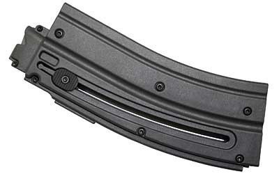 COLT M4 AR15 WALTHER 20rd MAGAZINE 22LR 576602 (NEW)-img-0