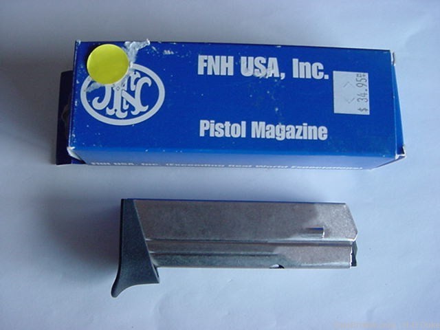 FNH 9mm 16rd-img-0