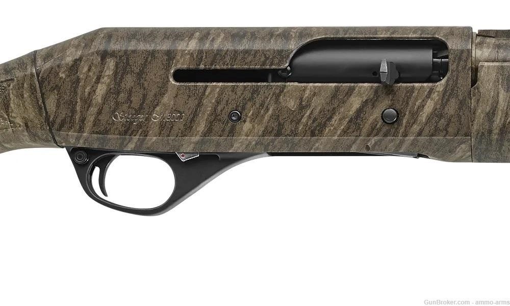 Stoeger M3000 12 Gauge Semi-Auto 26" MO Bottomland 4 Rds 31846-img-2