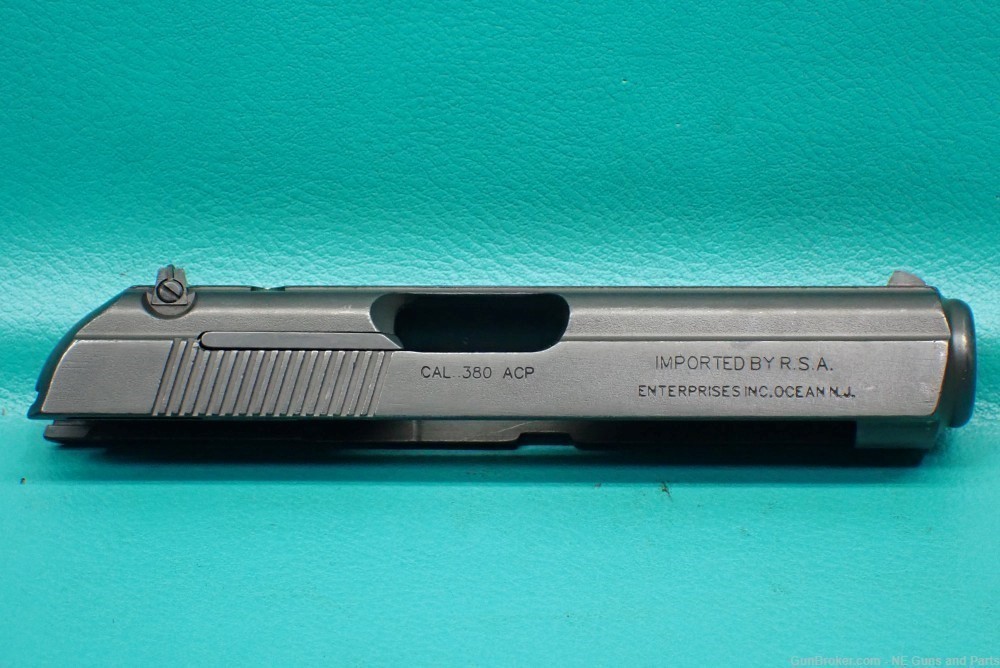 Bersa Thunder .380acp 3.5"bbl Pistol Repair Parts Kit-img-3