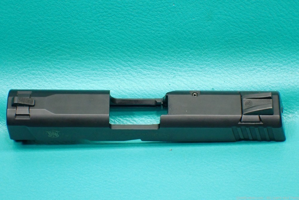 S&W BG380 .380acp 3.75"bbl Pistol Repair Parts Kit W/ Laser-img-9
