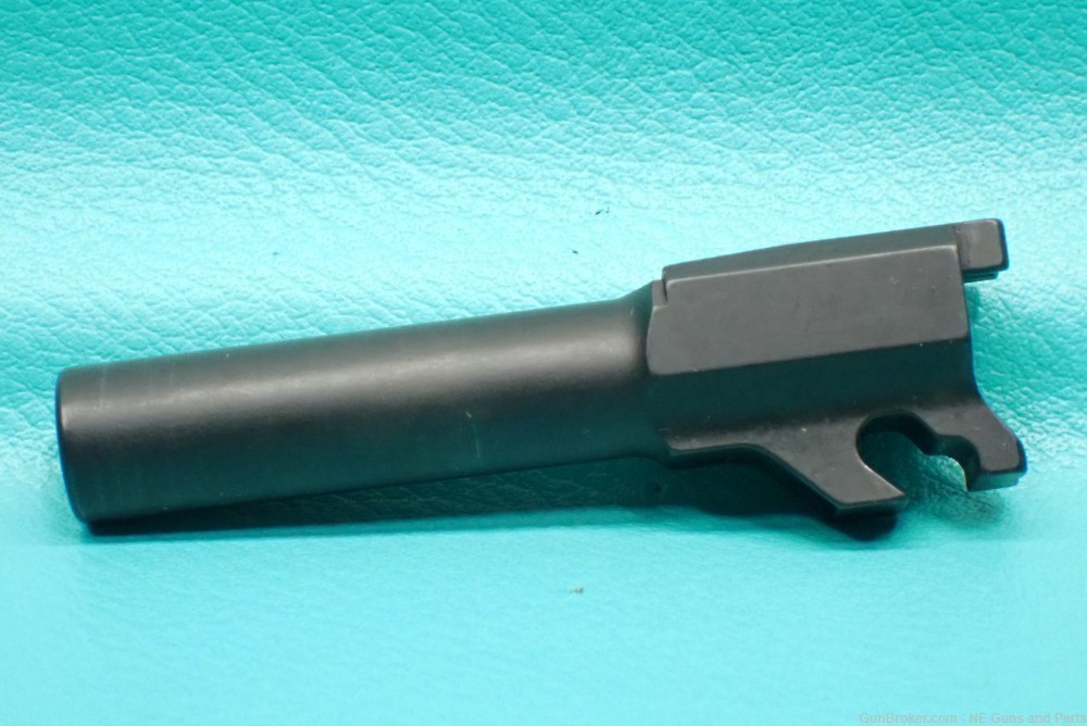 S&W BG380 .380acp 3.75"bbl Pistol Repair Parts Kit W/ Laser-img-13