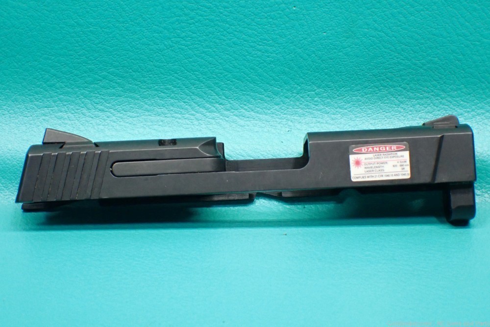 S&W BG380 .380acp 3.75"bbl Pistol Repair Parts Kit W/ Laser-img-7